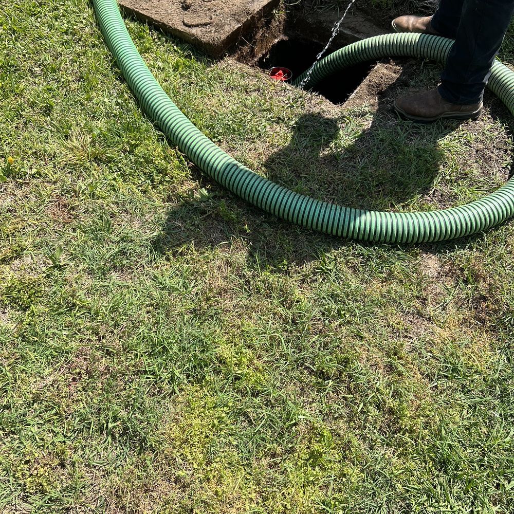 Ray's Septic Service - Septic Services Near Me - Jacksonville, North Carolina