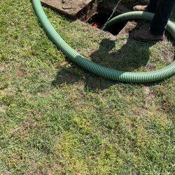 Ray's Septic Service