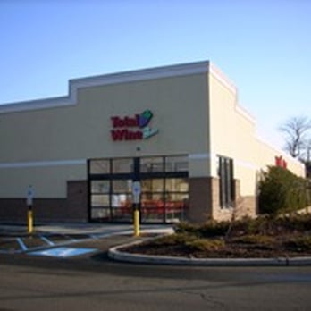 Total Wine & More - Beer, Wine & Spirits Near Me - Union, New Jersey Total Wine & More - Beer, Wine & Spirits Near Me - Union, New Jersey