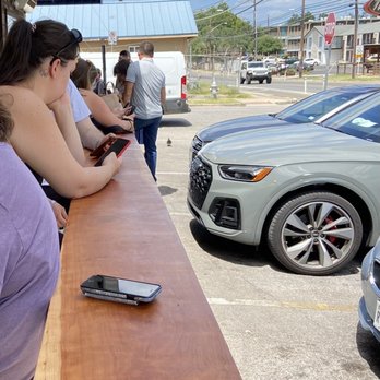 Bird Bird Biscuit - Outside Seating - Breakfast & Brunch Near Me - Austin, Texas Bird Bird Biscuit - Outside Seating - Breakfast & Brunch Near Me - Austin, Texas