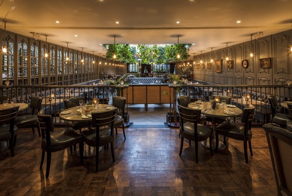 Langtons Hotel Kilkenny by null