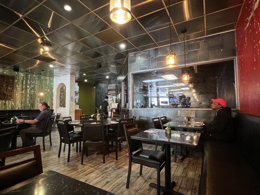 Chin Chin Brookhaven by null