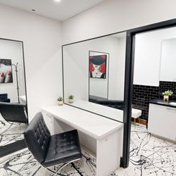 The Vue Event Venue - Bridal Suite as of Jan 2026