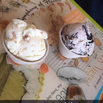 Ample Hills Creamery - Ice Cream & Frozen Yogurt Near Me - Brooklyn, New York