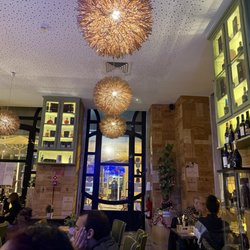 Taberna do Lis - Indoor seating