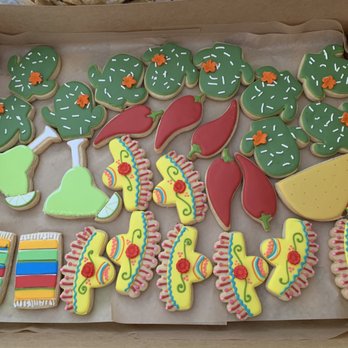 Big Mama's Sugar Cookies - Bakeries Near Me Big Mama's Sugar Cookies - Bakeries Near Me