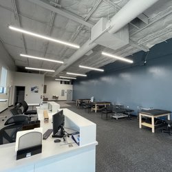 California Rehabilitation and Sports Therapy - Tracy