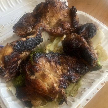 Ono Hawaiian BBQ - Hawaiian BBQ Chicken - Hawaiian Near Me - Gilbert, Arizona