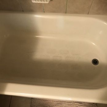 AK Bathtub Refinishing - Before bathtub - Refinishing Services Near Me AK Bathtub Refinishing - Before bathtub - Refinishing Services Near Me