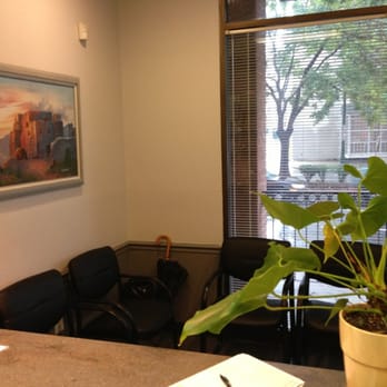 Faith Cousins, DDS - Reception area - General Dentistry Near Me - Silver Spring, Maryland
