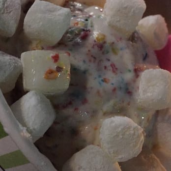 Creamistry - Mochi :) - Desserts Near Me - Cerritos, California Creamistry - Mochi :) - Desserts Near Me - Cerritos, California