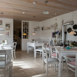 Gartencafe Süderdeich