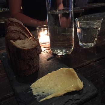 Razza - Bread and butter - Pizza Near Me - Jersey City, New Jersey