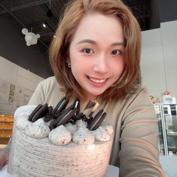 Cake Talk - Patisserie/Cake Shop Near Me - Toronto, Ontario