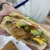 Tortas Factory del DF gift card
