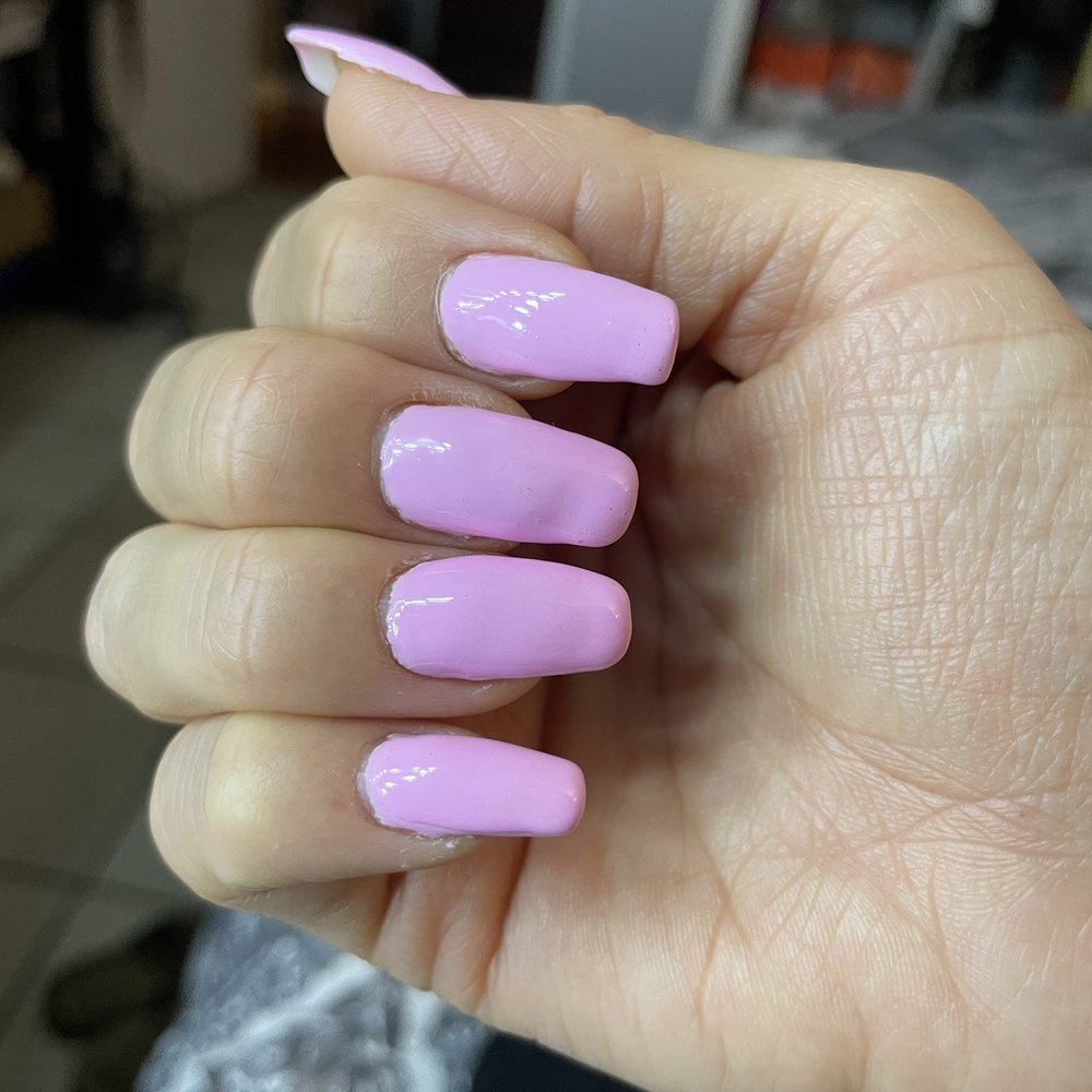Hello Nails & Spa - This is not coffin at all - Nail Salons Near Me - Fontana, California Hello Nails & Spa - This is not coffin at all - Nail Salons Near Me - Fontana, California
