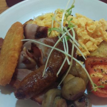 Druids Cafe Bar - Breakfast - Restaurants Near Me - Melbourne, VIC Druids Cafe Bar - Breakfast - Restaurants Near Me - Melbourne, VIC