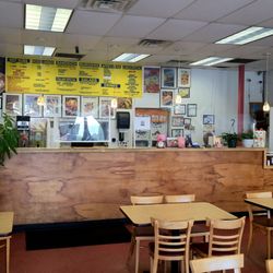 Roseli Philly Steak Sub