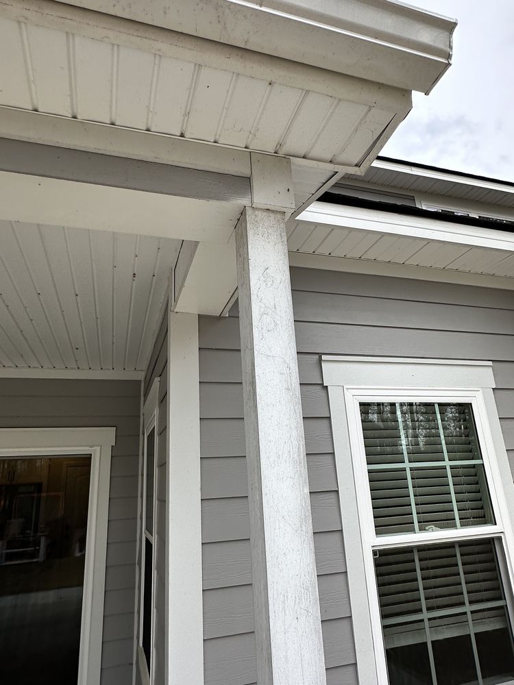 Slide of Wildcat Softwash