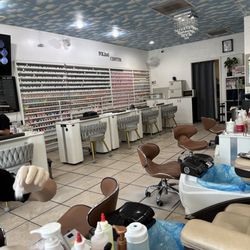Time for a fresh pedi!