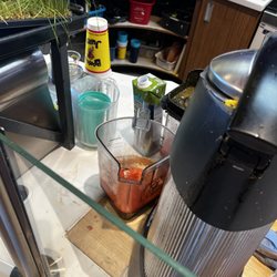 Booster Juice