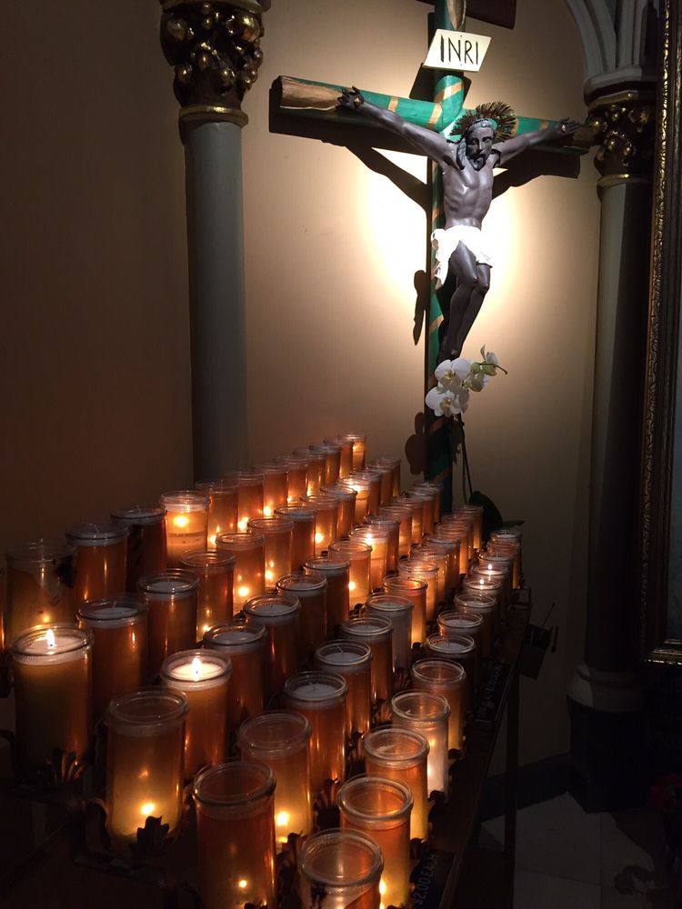 ST ALPHONSUS CHURCH 39 Photos & 35 Reviews Churches 1429 W