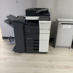 Copier Solution