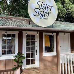 Sister Sister - Great store with current brands