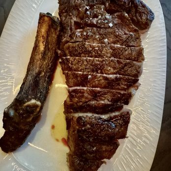 Cino - Ribeye - Italian Near Me - Honolulu, Hawaii