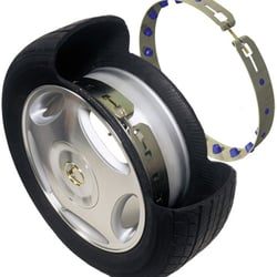 Prestige Tyre 2 U