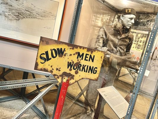 Bay Model Visitor Center by null