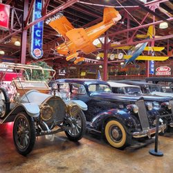 Chattanooga Trolley Tour - Coker Museum