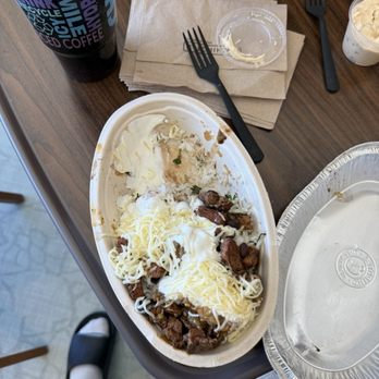 Chipotle Mexican Grill - Fast Food Near Me - Lehi, Utah
