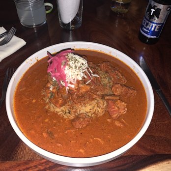 Xantolo - yucatan style ribs - Mexican Near Me - Isla Mujeres, ROO