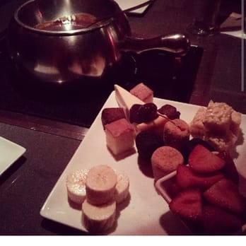The Melting Pot - Fondue Near Me - Austin, Texas
