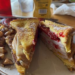 Monte Cristo