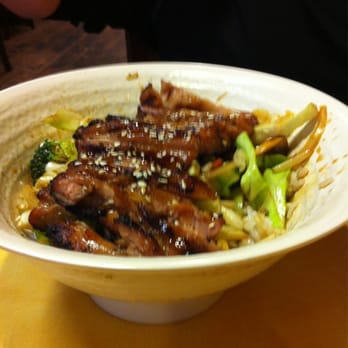 Japan Teriyaki - Chicken Teriyaki Bowl - Japanese Near Me - Lake Stevens, Washington Japan Teriyaki - Chicken Teriyaki Bowl - Japanese Near Me - Lake Stevens, Washington