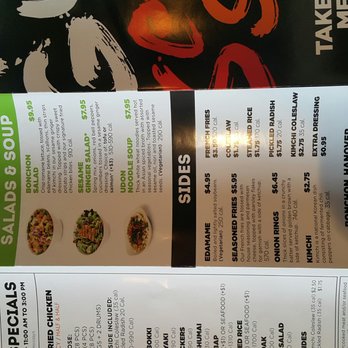 Bonchon Hanover - Korean Near Me - Hanover, Maryland Bonchon Hanover - Korean Near Me - Hanover, Maryland