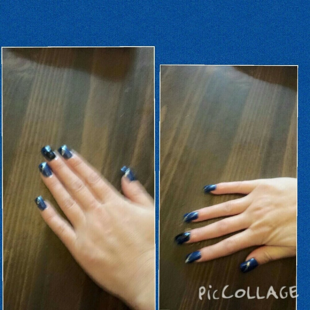 THE RAZOR’S EDGE HAIR AND NAIL SALON 11 Photos 2014 Tytus Ave