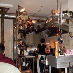 Balthazar's Keuken