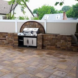 Jose Landscaping & Construction - Bbq for the summer