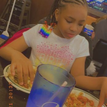 Asian Buffet - Dining area - Buffets Near Me - McKinney, Texas