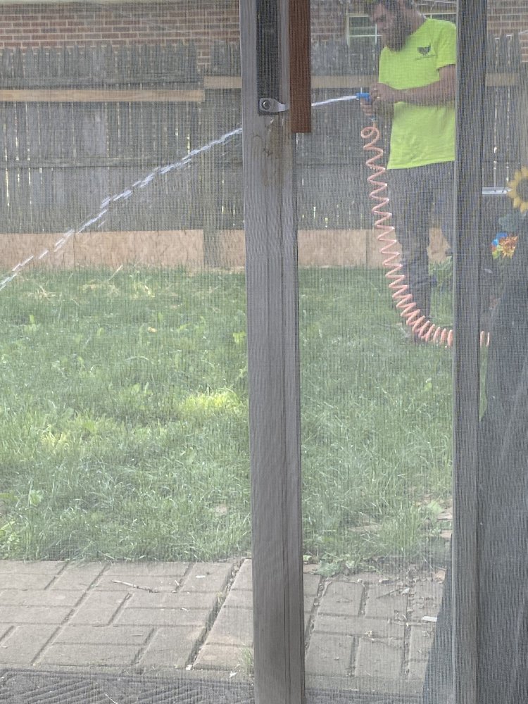 Slide of Platinum Plumbing and Drain Cleaning