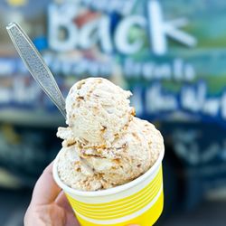 To the Moon and Back Frozen Treats