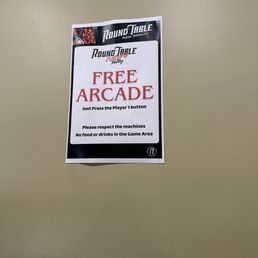 FREE arcade FREE arcade