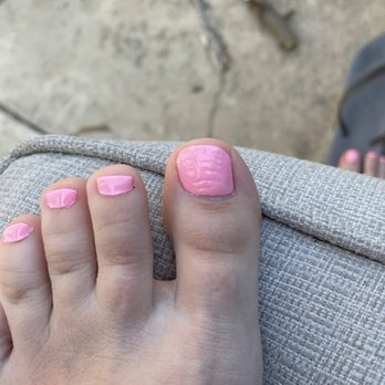 Natural Nails - Nail Salons Near Me - Thousand Oaks, California Natural Nails - Nail Salons Near Me - Thousand Oaks, California
