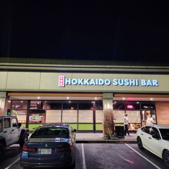 Hokkaido Sushi - Sushi Bars Near Me - Vancouver, Washington Hokkaido Sushi - Sushi Bars Near Me - Vancouver, Washington