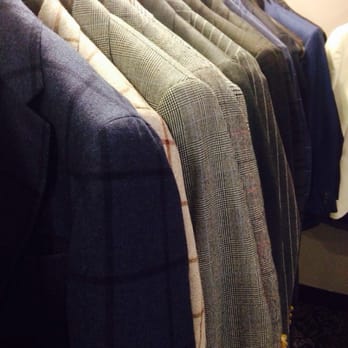Beckett & Robb - Bespoke Clothing Near Me - San Francisco, California