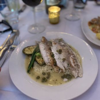 Lola's Bistro - Branzino sea bass - Italian Near Me - Key West, Florida Lola's Bistro - Branzino sea bass - Italian Near Me - Key West, Florida