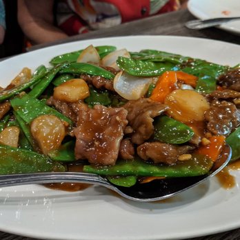Wild Ginger Asian Bistro - Beef snowpeas - Asian Fusion Near Me - Gilbert, Arizona Wild Ginger Asian Bistro - Beef snowpeas - Asian Fusion Near Me - Gilbert, Arizona